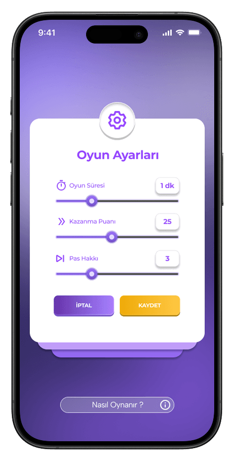 Image for Süreyi Azalt, Heyecanı Arttır!