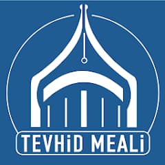 Tevhid Meali Logo